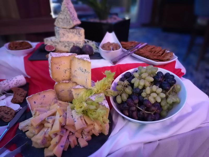 Crowne Plaza London - Gatwick Airport - Toplantı