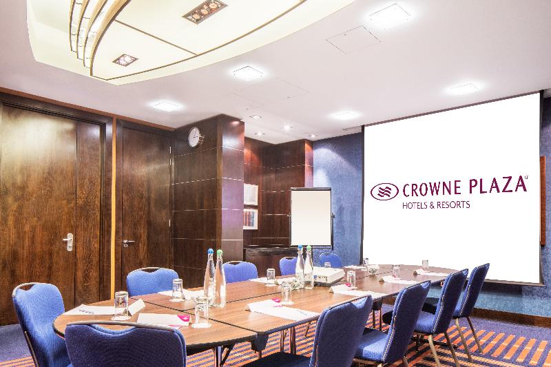 Crowne Plaza London - Gatwick Airport - Toplantı