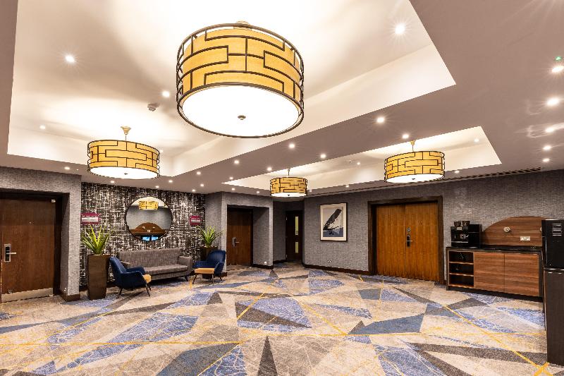 Crowne Plaza London - Gatwick Airport - Toplantı