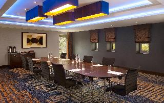 Crowne Plaza London - Gatwick Airport fotoÄŸrafÄ±