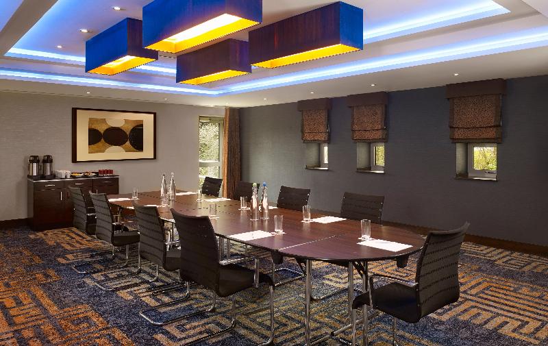Crowne Plaza London - Gatwick Airport - Toplantı