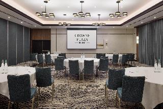 Crowne Plaza London - Gatwick Airport fotoÄŸrafÄ±
