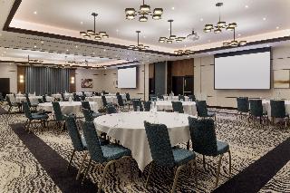 Crowne Plaza London - Gatwick Airport fotoÄŸrafÄ±