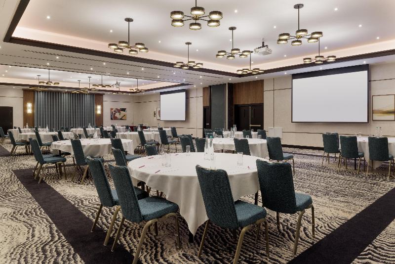 Crowne Plaza London - Gatwick Airport - Toplantı