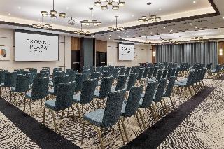 Crowne Plaza London - Gatwick Airport fotoÄŸrafÄ±