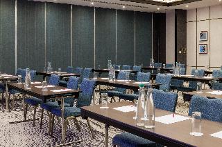 Crowne Plaza London - Gatwick Airport fotoÄŸrafÄ±
