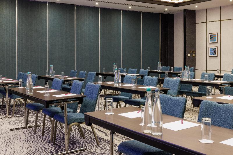 Crowne Plaza London - Gatwick Airport - Toplantı