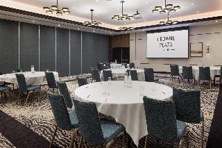 Crowne Plaza London - Gatwick Airport fotoÄŸrafÄ±