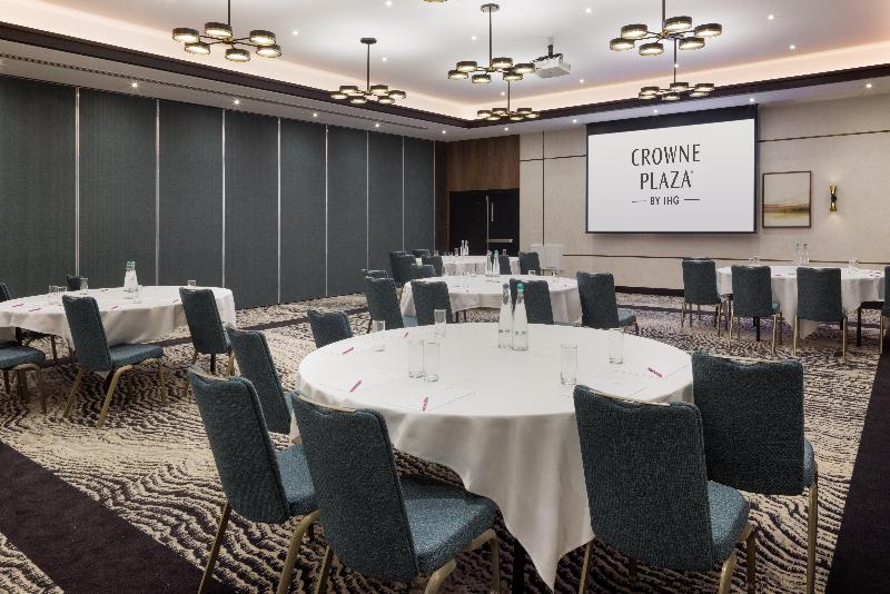 Crowne Plaza London - Gatwick Airport - Toplantı