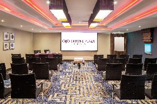 Crowne Plaza London - Gatwick Airport fotoÄŸrafÄ±