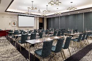 Crowne Plaza London - Gatwick Airport fotoÄŸrafÄ±