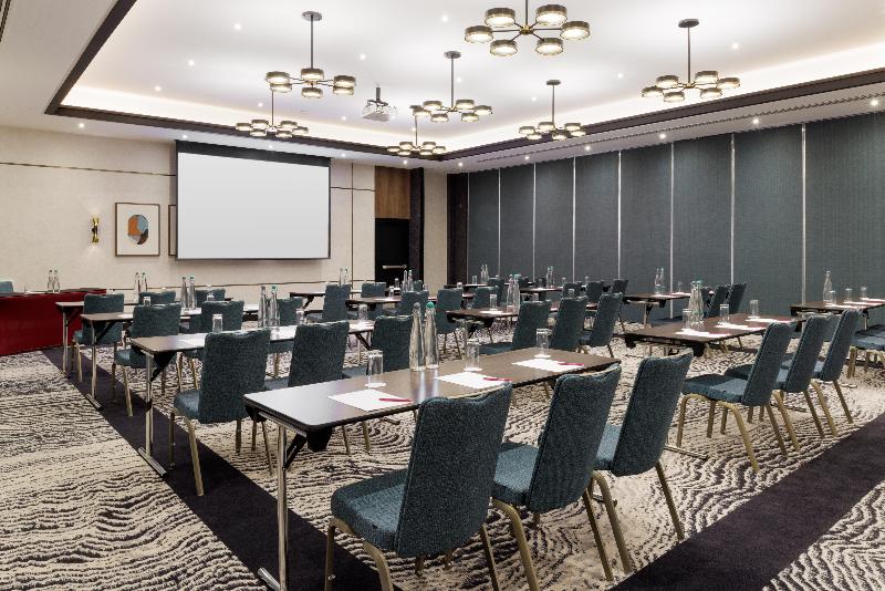 Crowne Plaza London - Gatwick Airport - Toplantı