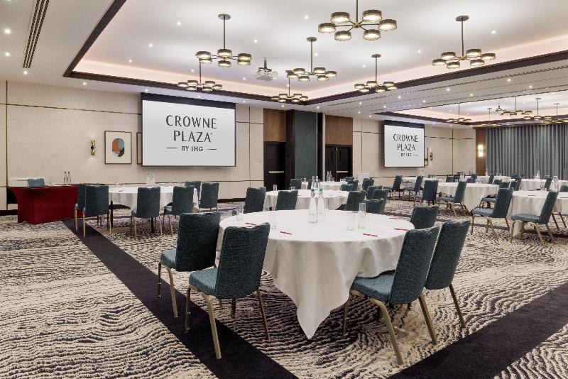 Crowne Plaza London - Gatwick Airport - Toplantı