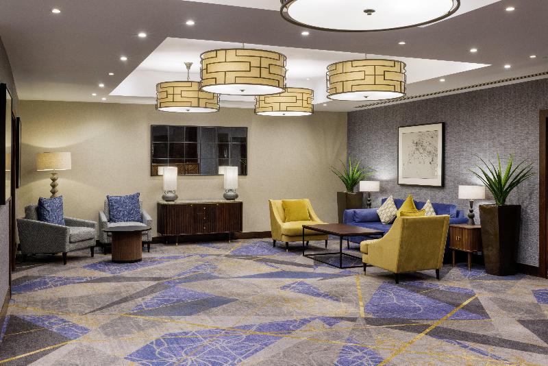 Crowne Plaza London - Gatwick Airport - Toplantı