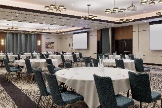Crowne Plaza London - Gatwick Airport fotoÄŸrafÄ±