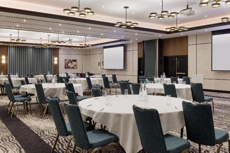 Crowne Plaza London - Gatwick Airport - Toplantı