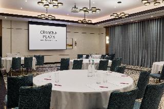 Crowne Plaza London - Gatwick Airport fotoÄŸrafÄ±