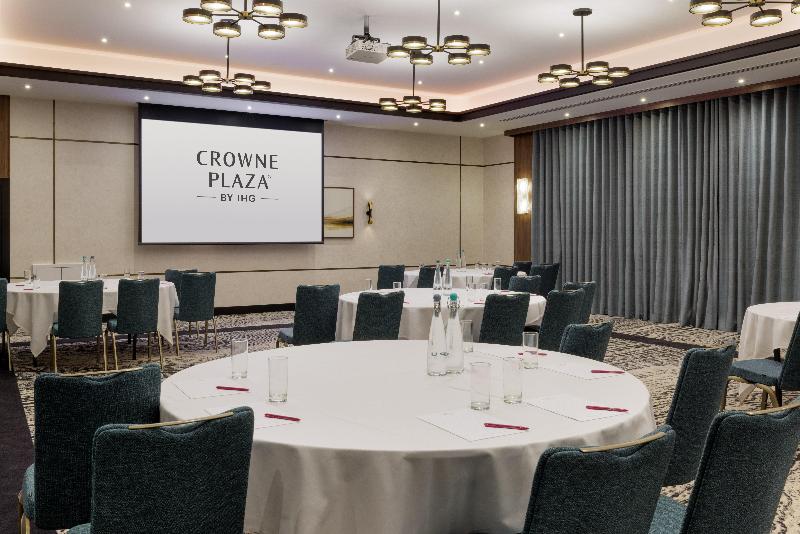 Crowne Plaza London - Gatwick Airport - Toplantı