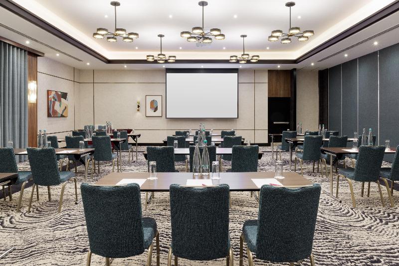 Crowne Plaza London - Gatwick Airport - Toplantı