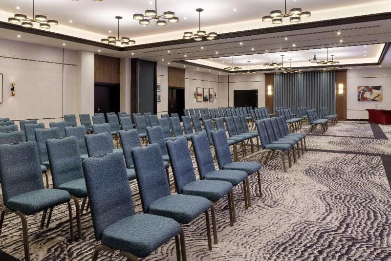 Crowne Plaza London - Gatwick Airport - Toplantı