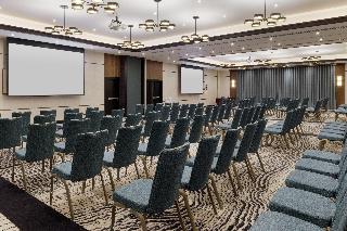 Crowne Plaza London - Gatwick Airport fotoÄŸrafÄ±
