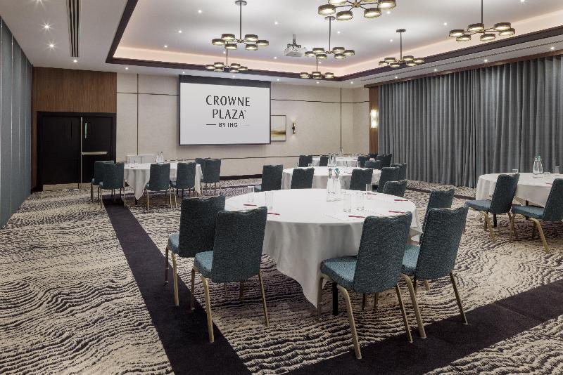 Crowne Plaza London - Gatwick Airport - Toplantı