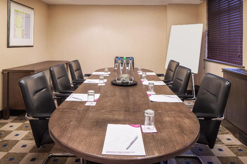 Crowne Plaza London - Gatwick Airport - Toplantı
