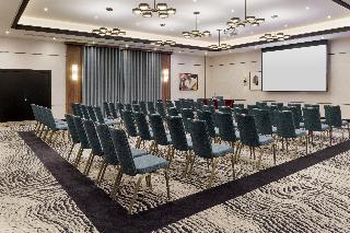 Crowne Plaza London - Gatwick Airport fotoÄŸrafÄ±