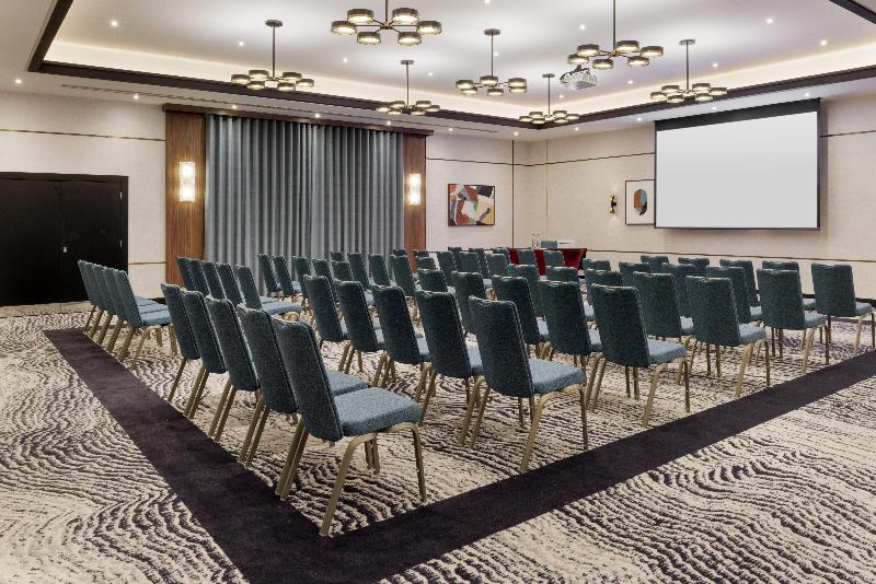 Crowne Plaza London - Gatwick Airport - Toplantı