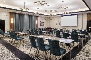 Crowne Plaza London - Gatwick Airport fotoÄŸrafÄ±