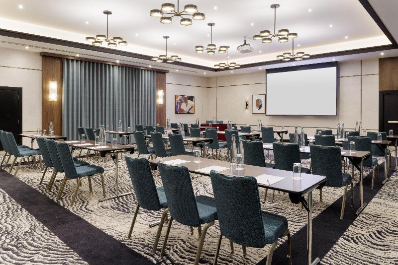 Crowne Plaza London - Gatwick Airport - Toplantı