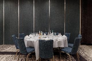 Crowne Plaza London - Gatwick Airport fotoÄŸrafÄ±