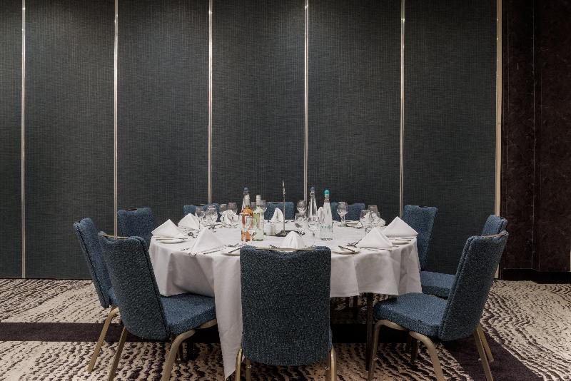 Crowne Plaza London - Gatwick Airport - Toplantı