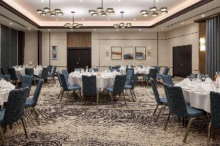 Crowne Plaza London - Gatwick Airport fotoÄŸrafÄ±
