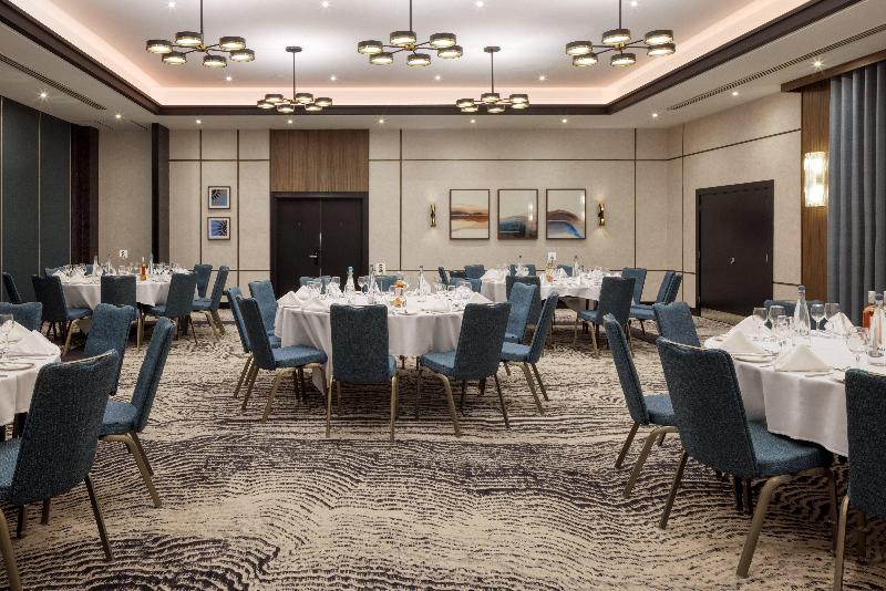 Crowne Plaza London - Gatwick Airport - Toplantı