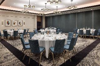 Crowne Plaza London - Gatwick Airport fotoÄŸrafÄ±