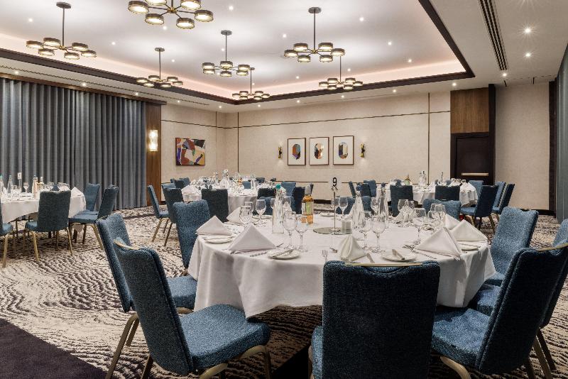 Crowne Plaza London - Gatwick Airport - Toplantı