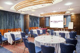 Crowne Plaza London - Gatwick Airport fotoÄŸrafÄ±