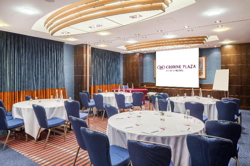 Crowne Plaza London - Gatwick Airport - Toplantı