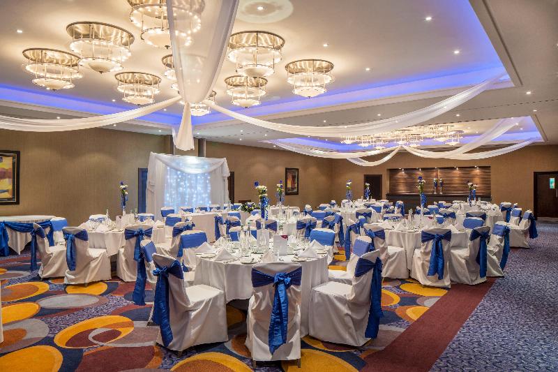 Crowne Plaza London - Gatwick Airport - Toplantı