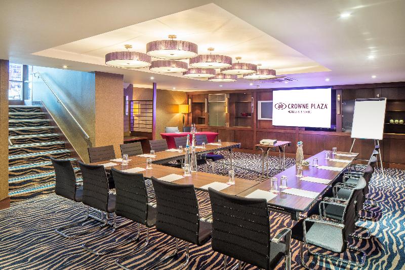 Crowne Plaza London - Gatwick Airport - Toplantı