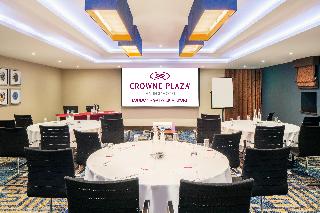Crowne Plaza London - Gatwick Airport fotoÄŸrafÄ±