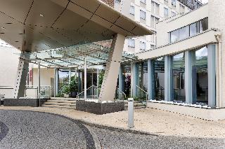 Crowne Plaza London - Gatwick Airport fotoÄŸrafÄ±