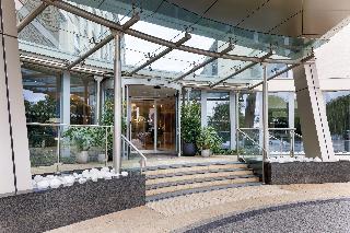 Crowne Plaza London - Gatwick Airport fotoÄŸrafÄ±