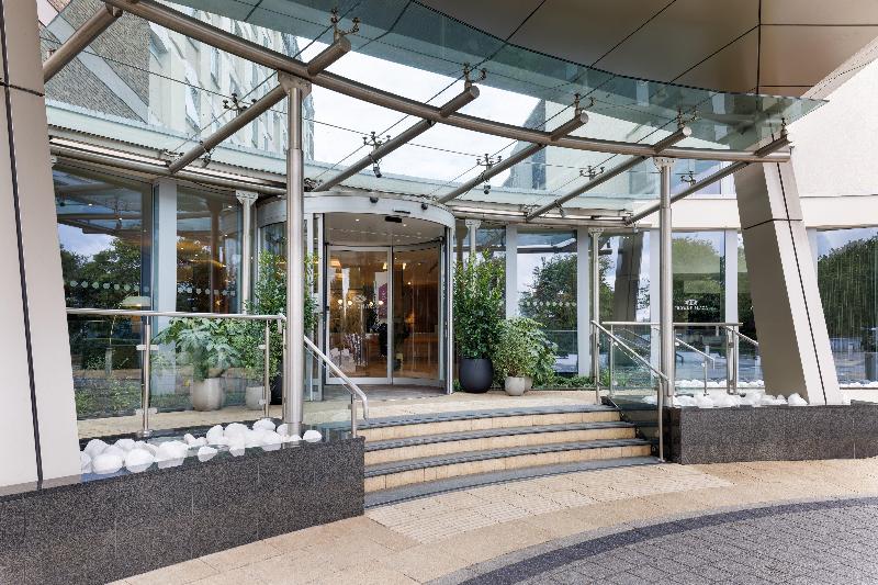 Crowne Plaza London - Gatwick Airport - Genel