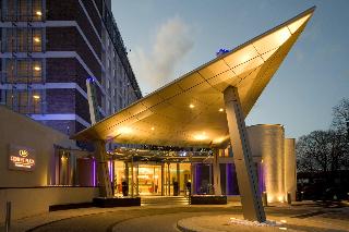 Crowne Plaza London - Gatwick Airport otel fotoğrafı
