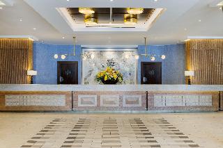 Crowne Plaza London - Gatwick Airport fotoÄŸrafÄ±
