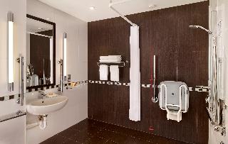 Crowne Plaza London - Gatwick Airport fotoÄŸrafÄ±