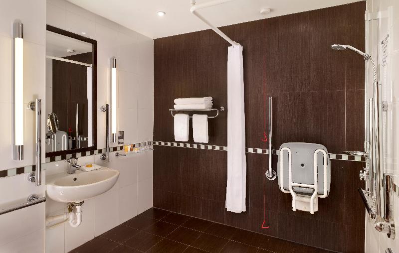 Crowne Plaza London - Gatwick Airport - Oda