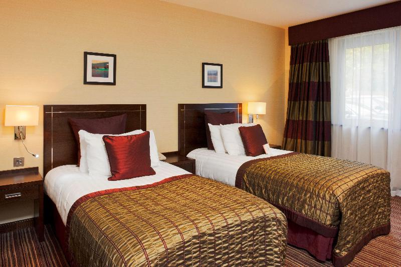 Crowne Plaza London - Gatwick Airport - Oda
